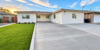 Renovated in 2025,  6 bed house on 63rd! Gallery 1