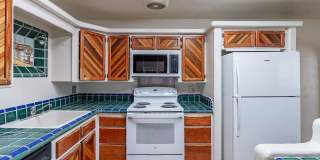 Centrally Located 4-Bed, 2-Bath Tucson Rental – Near U of A Gallery 12