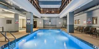100 West Chestnut Apartments Gallery 6