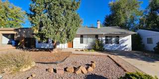 3 Bed 1 Bath Home In Park Hill!! 3 Bed 1 Bath Home In Park Hill!! Gallery 1