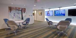 Park Towne Place Apartment Homes Gallery 15