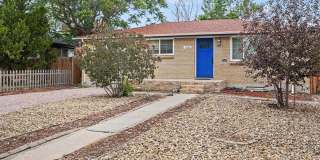 Spacious 5-Bedroom Denver Home with Updated Kitchen and Large Fenced Backyard Gallery 4