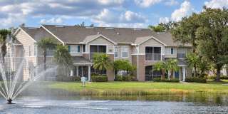 Luxury 2 bedroom 2 bathroom condo with lake views in Lakewood Ranch Gallery 1