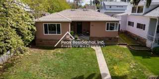 Updated 2bd/1ba Home In Historic Folsom! Gallery 1