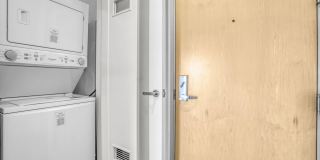 Maia Avira at Glendale Gallery 38