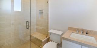 Newer Construction in Manhattan Beach Hill Section Gallery 27