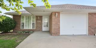 3 bedroom 2 bath duplex in Pleasant Hill Gallery 1