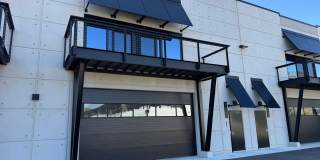 Motor Enclave Garage Gallery 4