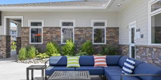 The Fairways Apartment Homes Gallery 36