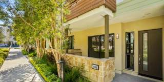 Gorgeous 4 Story Townhome Available in the Highly Desired 17 West Community! Gallery 42