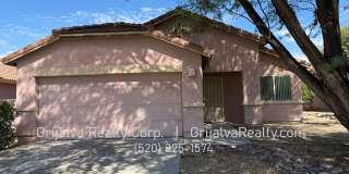 3 BR 2BA House for Rent in Vail (Houghton/Sahuarita Rd) 3 BR 2BA House for Rent in Vail (Houghton/Sahuarita Rd) Gallery 1