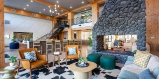 Somerset Upscale Apartments Gallery 28