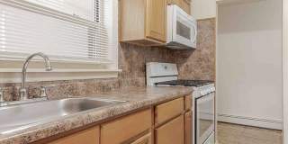 Terrace View Apartments Gallery 9