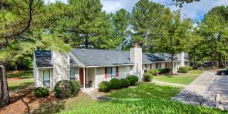 Tanglewood Apartments Gallery 3