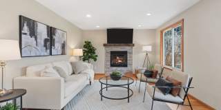 Rare Edmonds Bowl Retreat | Park-Like Yard & Updated Spacious Home Rare Edmonds Bowl Retreat | Park-Like Yard & Updated Spacious Home Gallery 14