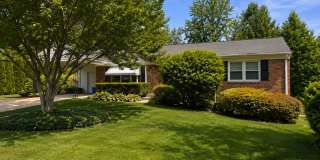 Spacious 4 Bedroom, 3 Bathroom Home with Updated Kitchen in Close in Bethesda!! Gallery 1
