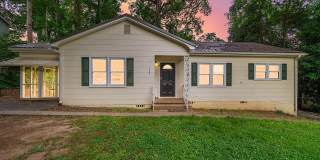 3 Bedroom 2 Bathroom Home on Clemson Street Gallery 1