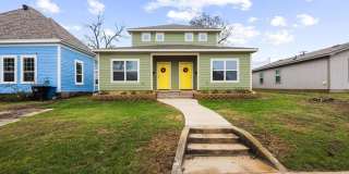 724 W Gandy Street Gallery 1