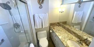 Step into the peaceful and lovingly cared-for 2-bedroom, 2-bath condo in Haleakala Shores — one of South Maui’s original gems. Gallery 17