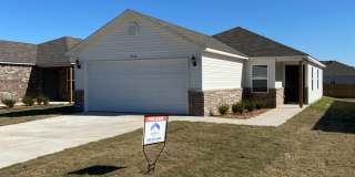 Now Pre-Leasing! Modern 3-Bedroom, 2-Bath Home in Faulkner Crossing Gallery 4