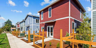 September Move In 3 bed 3 bath NEW Dixon Cottages Gallery 24