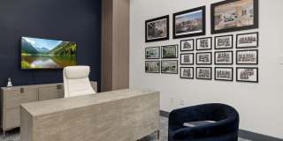 District Lofts Gallery 39