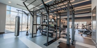 Towerview Ballantyne Gallery 26