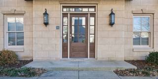 Ground-level living meets unbeatable Nashville location Gallery 1