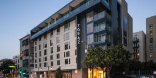 Topaz Apartments Gallery 2
