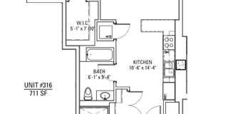 3833 N Broadway Gallery 219