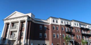 The Kent at Carmel City Center Gallery 23