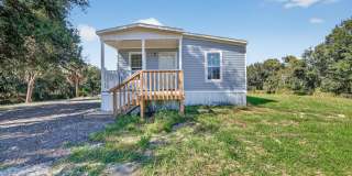 Brand-New Home on Canal to Lake Griffin – Available Now! Gallery 1