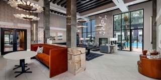 Main & Jamboree Apartments Gallery 11
