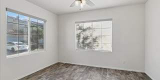 Silverado Ranch 1 story 2 bedroom, 2 bathroom house Gallery 16