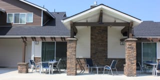 Blue Point Apartments Gallery 8