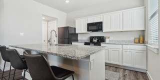 The Powell Townhomes Gallery 8
