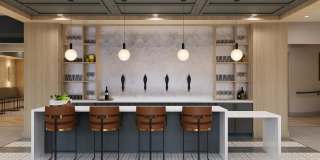 District South Apartments & Townhomes Gallery 33
