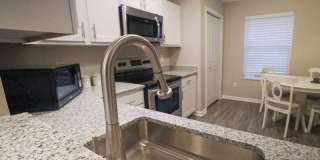 Fairfield Lakes Townhouses Gallery 1