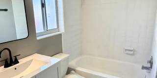 Affordable Beach Living! 1BR Apartment with Large Storage Closet & Central AC Gallery 14