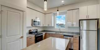 Vaseo Townhomes Gallery 12
