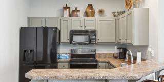 Orchard Hills Apartments Gallery 24