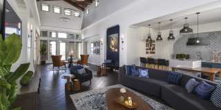 Affordable Housing - The Scott at Medio Creek Gallery 5