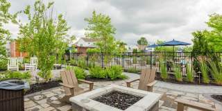 The Gramercy Gallery 20