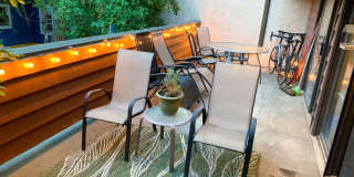 Evergreen Apartments Gallery 26