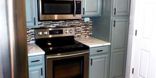 Labor Day Promotion (Through 9/13): $2,050/month for First Year  — 3-Bedroom Home with Elizabeth Lake Access Gallery 7