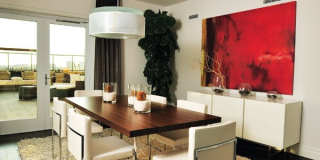Astoria at Central Park West Gallery 10