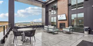 Oaks Union Depot Gallery 34