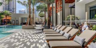 Pearl at Flagler Village Gallery 43