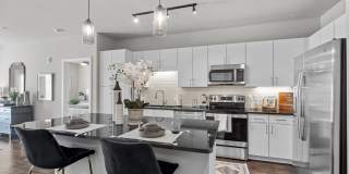 Spinning Mill Lofts Gallery 1