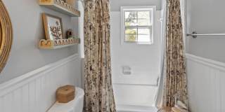 Charming Parkside 2-Bedroom Home Near Daffin Park with Fenced Yard & Patio Gallery 19
